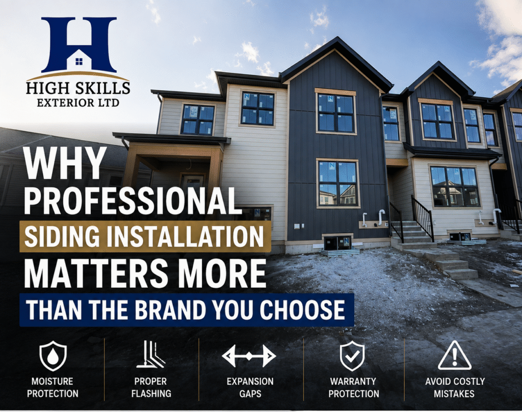 Why Professional Siding Installation Matters More Than the Brand You Choose 1 siding installation 1